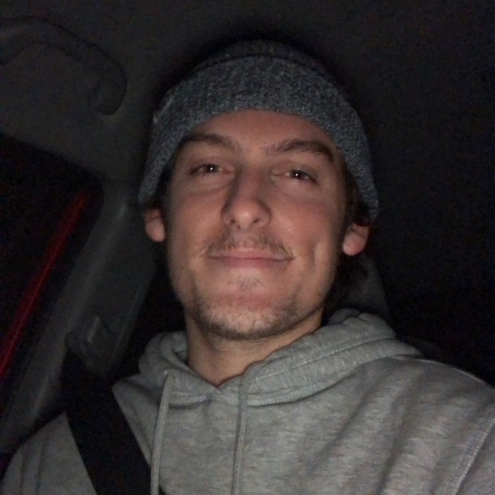 Meet your Posher, Parker